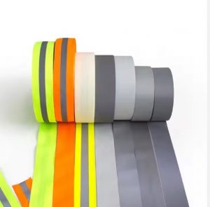 Dây phản quang 5cm có sẵn, giá rẻ tại Hà Nội