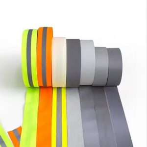 Dây phản quang 5cm có sẵn, giá rẻ tại Hà Nội