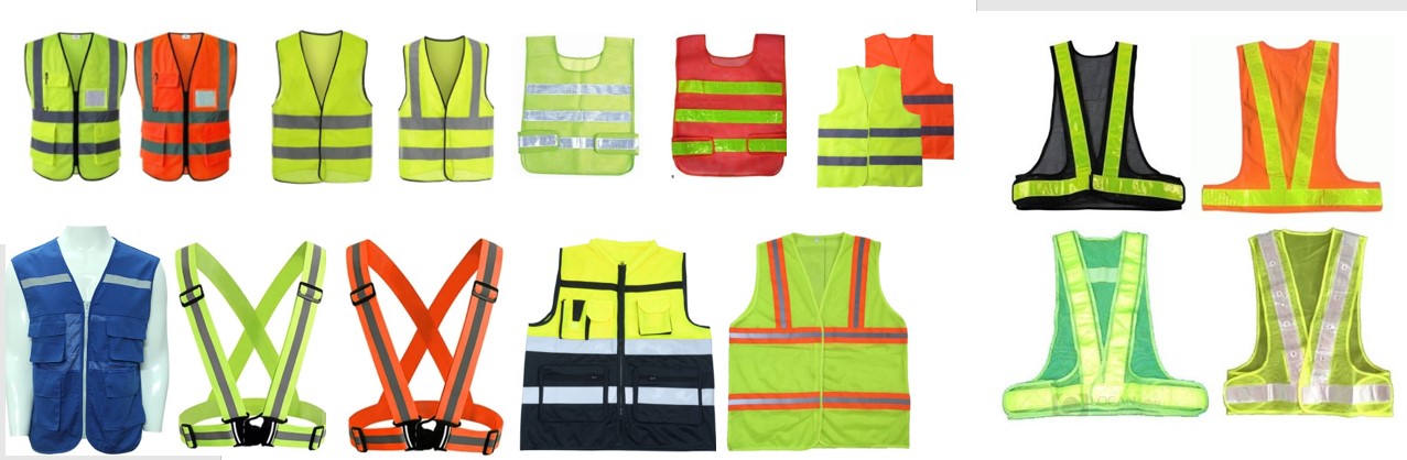 áo lưới phản quang giá rẻ tại Hà Nội