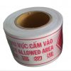 Cuộn rào cảnh báo giá rẻ
