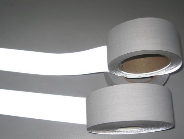 dây vải phản quang 5cm giá rẻ tại Hà Nội