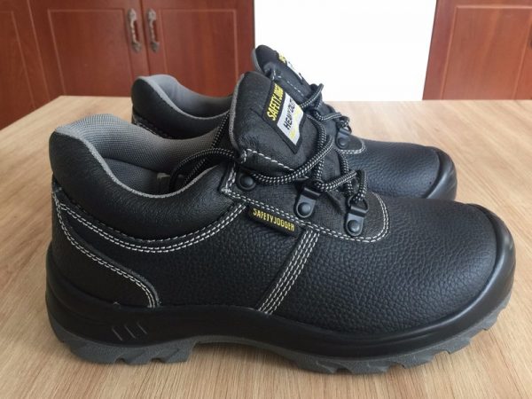 giày bảo hộ jogger bestrun s3 chính hãng, giá rẻ tại Hà Nội