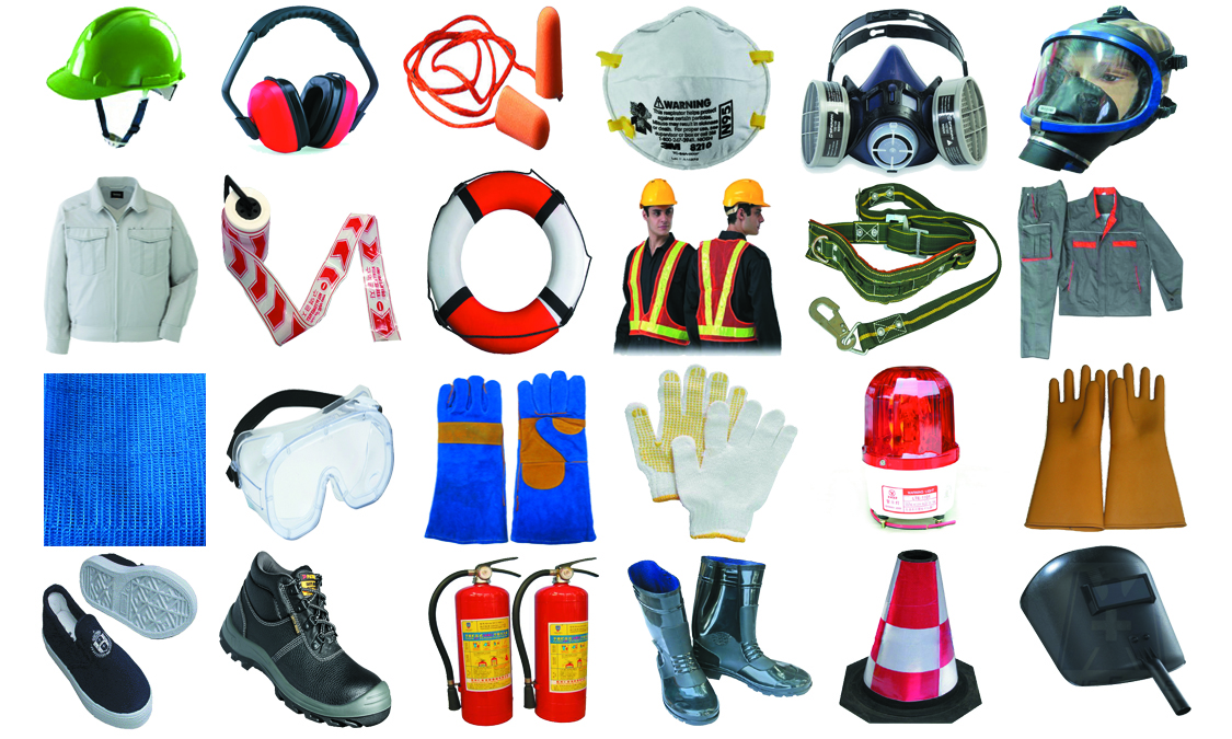 mua sắm đồ bảo hộ lao động giá rẻ tại Hà Nội