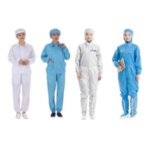 quần áo phòng sạch có sẵn tại Hà Nội