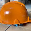 Mũ nhựa giá rẻ cho công nhân tại Hà Nội