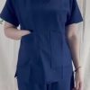 Bọ scrub màu tím than giá rẻ, có sẵn tại Hà Nội
