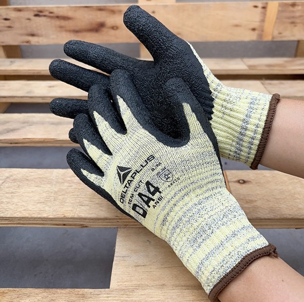 găng tay chịu nhiệt có sẵn, giá rẻ tại Hà Nội