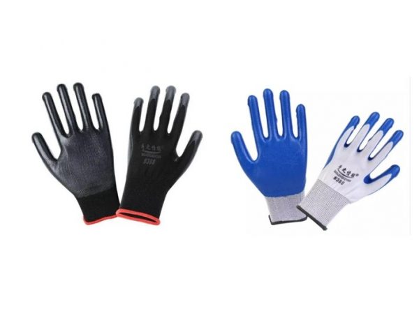 găng tay 388 phủ sơn giá rẻ, có sẵn tại Hà Nội