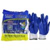 găng tay phủ sơn xanh 388 giá rẻ tại Hà Nội