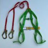 dây đai an toàn toàn thân 2 móc to