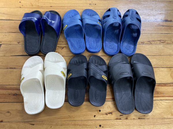 dép phòng sạch chống tĩnh điện có sẵn tại Hà Nội