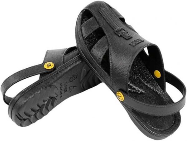 dép chống tĩnh điện có sẵn, giá rẻ tại Hà Nội