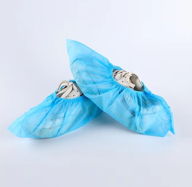 bọc giày phòng sạch giá rẻ tại Hà Nội