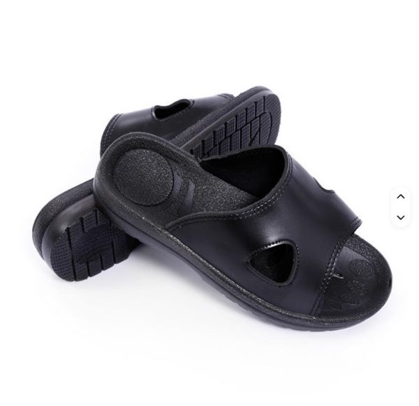 dép phòng sạch có sẵn giá rẻ tại Hà Nội