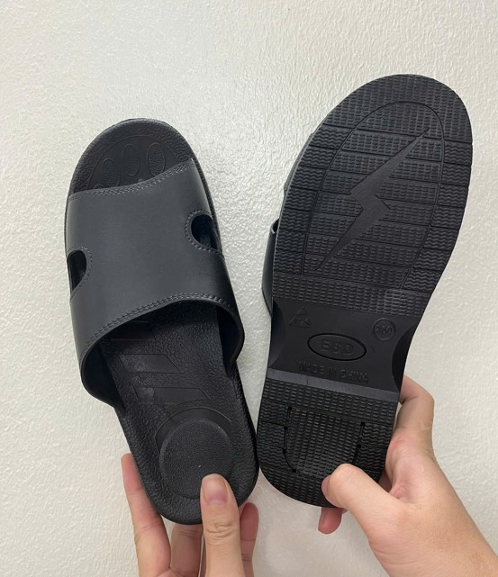 dép phòng sạch chống tĩnh điện giá rẻ, có sẵn tại Hà Nội