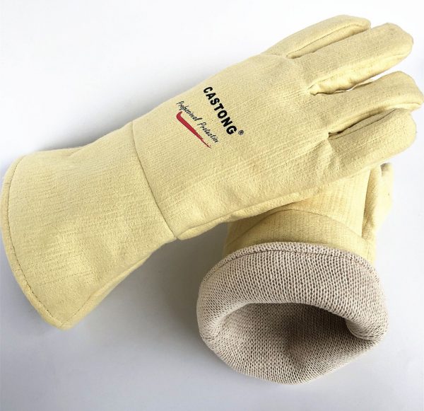 găng tay chịu nhiệt 1000 độ có sẵn, giá rẻ tại Hà Nội