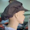 mũ trùm tóc cho công nhân giá rẻ tại Hà Nội