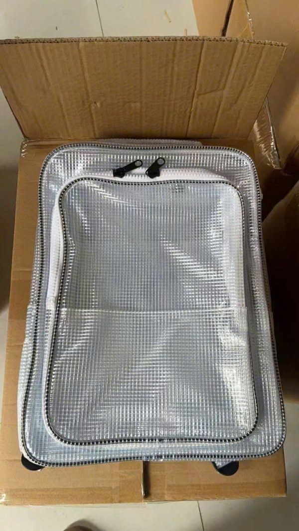 ba lô đựng đồ phòng sạch có sẵn, giá rẻ tại Hà Nội