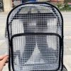 balo phòng sạch chống tĩnh điện