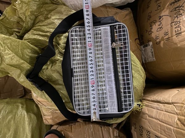 ba lô đựng đồ phòng sạch có sẵn, giá rẻ tại Hà Nội